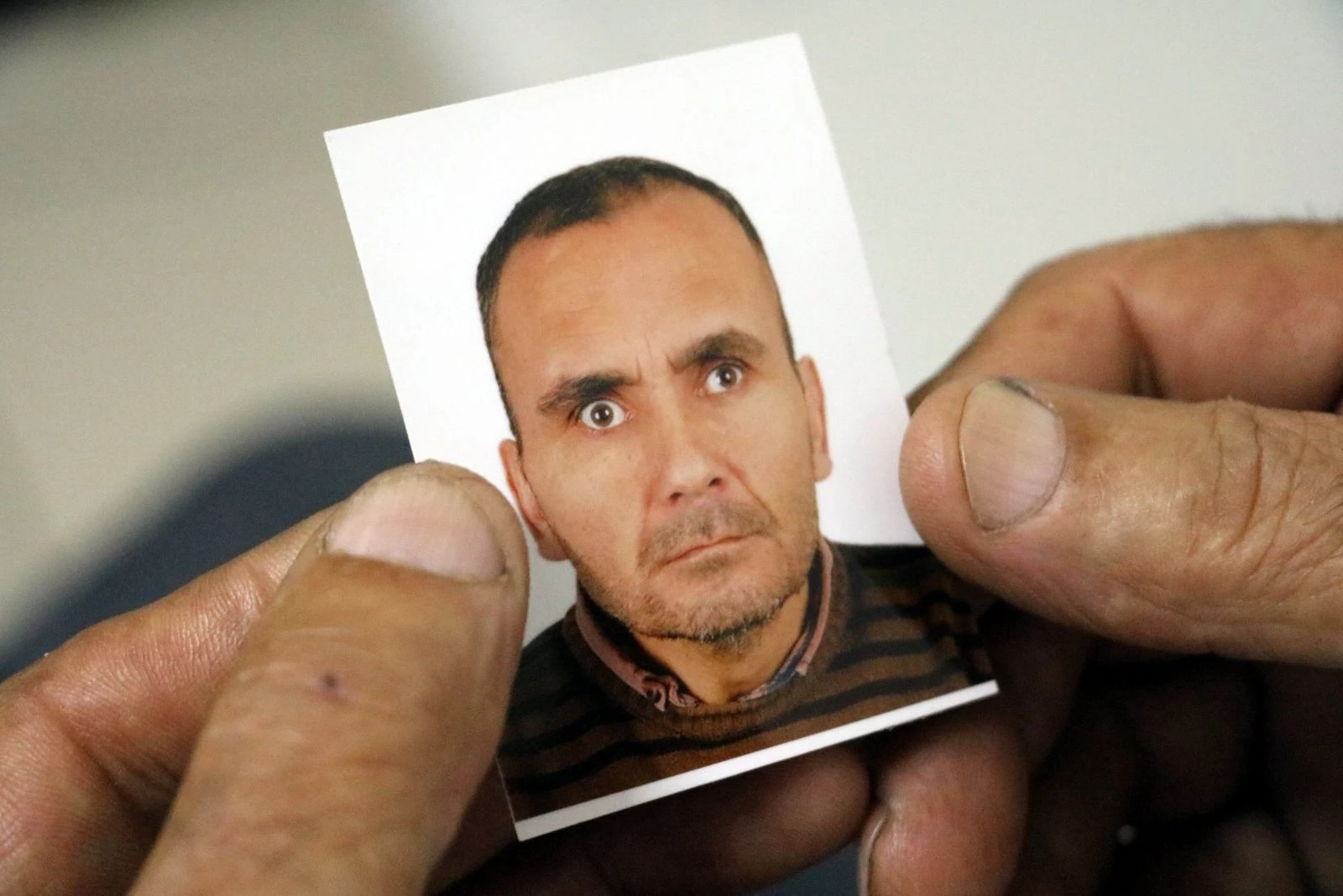 Kurban Bayramı'nda kaybolan engellinin cesedi bulundu